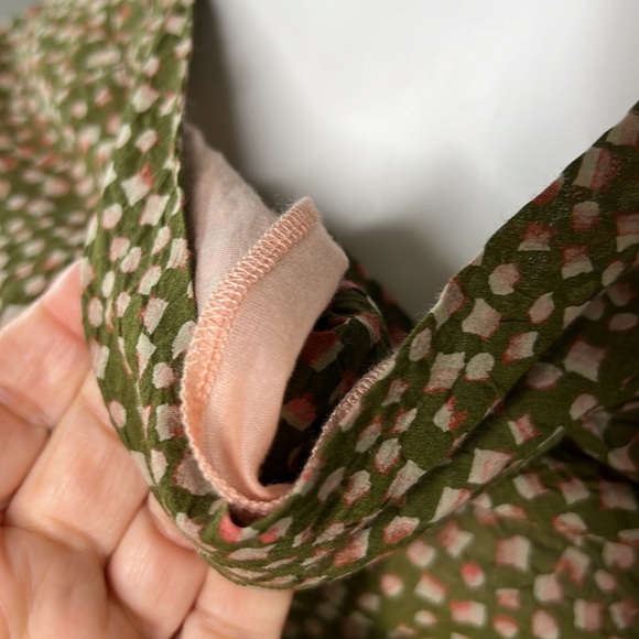 Cote’lac Cotton top - Picture 9 of 11